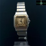 CARTIER SANTOS GALBÉE 187901