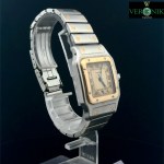 CARTIER SANTOS GALBÉE 187901