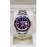 ROLEX GMT MASTER II 16710