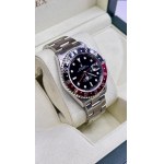 ROLEX GMT MASTER II 16710