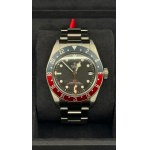 TUDOR BLACK BAY GMT 79830RB