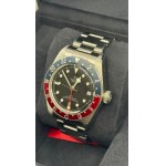 TUDOR BLACK BAY GMT 79830RB