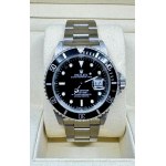 ROLEX SUBMARINER DATE 16610