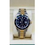 ROLEX SUBMARINER DATE 16613