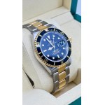 ROLEX SUBMARINER DATE 16613