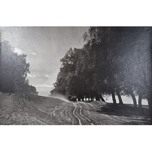 Bułhak Jan - Kresy. Powiat oszmiański. Polska w obrazach fotograficznych.