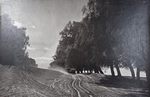 Bulhak Jan - Kresy. Oshmyany district. 