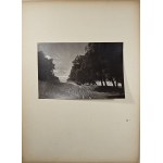 Bułhak Jan - Kresy. Powiat oszmiański. Polska w obrazach fotograficznych.