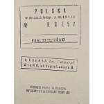 Bułhak Jan - Kresy. Powiat oszmiański. Polska w obrazach fotograficznych.