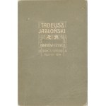 Kraków, Krynica, Jabłoński T. - Matka z dziećmi, ok. 1900.