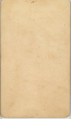 Tarnów, Majewski L. - Male, ca. 1900.