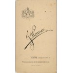 Lwów, Henner J. - Kobiety, ok. 1890.