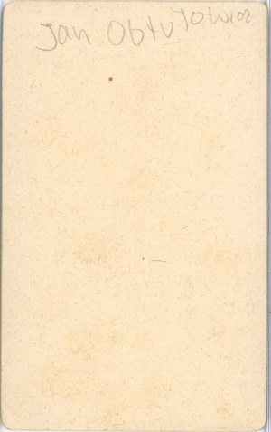Wadowice, Polaniak Fr. - Male, ca. 1905.