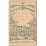 Kraków, [Rzewuski W.], Sebald J. - Kobieta, ok. 1887.