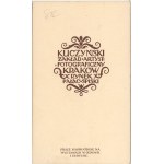 Kraków, Kuczyński - Mężczyzna, ok. 1900.
