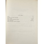 A Critical Collection of Jan Długosz's Annalium Poloniae of 1385-1444. vol. I. Wrocław 1961 Ossol.