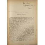Natanson-Leski Jan - Państwo Mieszka Pierwszego. (Zagadnienia terytorialne). Wrocław 1958 [Ossol.]