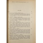 Natanson-Leski Jan - Państwo Mieszka Pierwszego. (Zagadnienia terytorialne). Wrocław 1958 [Ossol.]