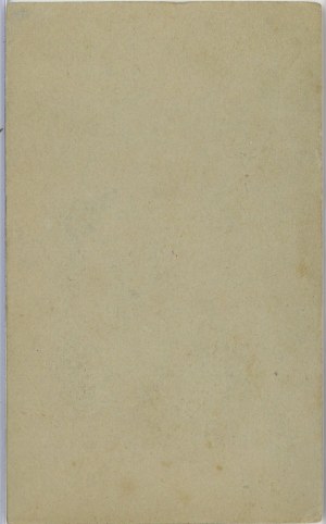 Lodz, Henri - Male, ca. 1910.
