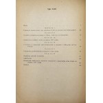 Wyrozumski Jerzy - Państwowa gospodarka solna w Polsce do schyłku XIV wieku. Kraków 1963 UJ.