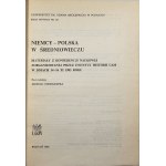 Niemcy - Polska w średniowieczu. Pod redakcją Jerzego Strzelczyka. Poznań 1986 UAM.
