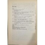 Kostrzak Jan - Narodziny ogólnoinflanckich zgromadzeń stanowych od XIII do połowy XV wieku. Warszawa 1985 Warszawa.