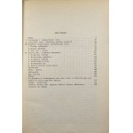 Berdecka Anna - Lokacje i zagospodarowanie miast królewskich w Małopolsce za Kazimierza Wielkiego (1333-1370). Wrocław 1982 Ossol.