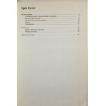 Marszałek Juliusz - Katalog grodzisk i zamczysk w Karpatach. Warszawa 1993 Wyd. S. Kryciński.