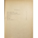 Księgi referendarii koronnej z drugiej połowy XVIII wieku. Tom I (1768-1780). Warszawa 1952 KiW.