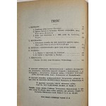 Historical Quarterly. Organ of the Polish Historical Society founded by Xawery Liski. Editor Teofil Emil Modelski. Yearbook XLVI-T. 1. z. 1-4. Lviv 1932 Polish Historical Society.