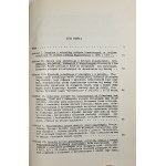 Zgórniak Marian - Relikty średniowiecznych powinności skarbowych na wsi małopolskiej XVI - XVIII wieku. Kraków 1959 PWN.