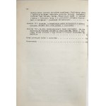 Zgórniak Marian - Relikty średniowiecznych powinności skarbowych na wsi małopolskiej XVI - XVIII wieku. Kraków 1959 PWN.