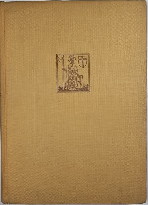 Jan Długosz's Banderia Prutenorum. Edited by Karol Górski. Warsaw 1958 PWN.