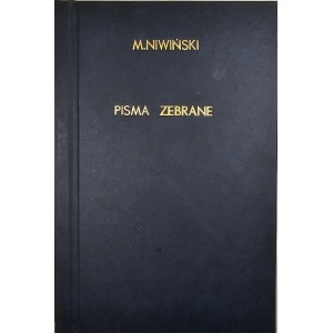 Niwiński Mieczysław - Biskup krakowski Jan Grotowic i zatargi jego z Władysławem Łokietkiem i z Kazimierzem Wielkim. Ustęp z dziejów stosunku Kościoła do Państwa w Polsce w w. XIV. [Lwów 1934]