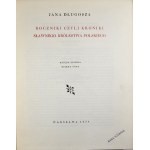 Długosz Jan - Roczniki czyli Kroniki sławnego Królestwa Polskiego. Księga 7 i 8. Warszawa 1974 PWN.