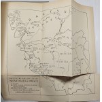 Kaczmarczyk Zdzisław - Kolonizacja niemiecka na wschód od Odry. Z 7 mapkami. Poznań 1945 Wyd. Instytutu Zachodniego.
