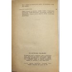 Kurdybacha Łukasz - Dzieje Kodeksu Andrzeja Zamoyskiego. Warszawa 1951 Czytelnik.