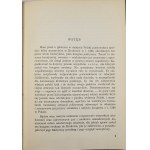 Grodecki Roman - Kongres Krakowski w roku 1364. Warszawa 1939 Wyd. Ministerstwa Spraw Zagranicznych.