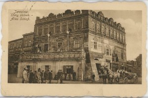 Yaroslavl - Old castle, 1915.