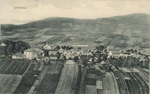 Jordan - General view, 1913.