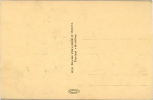 Ojców - Wielowidokowa, ca. 1920.