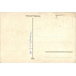 Staniątki - Klasztor PP. Benedyktynek, ok. 1910.