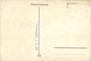 Staniątki - Monastery of the PP. Benedictines, ca. 1910.
