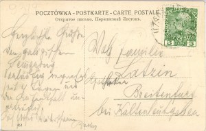 Rykova Sukhitsa, Spas - Wielowidokowa, ca. 1910.