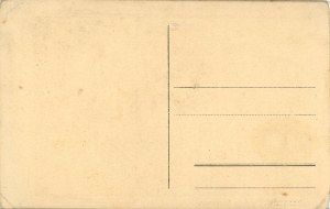 Rzeszow - Treasury Directorate, ca. 1920.