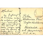Gdańsk - Żuraw, ok. 1915.