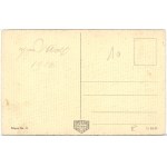 Tarnopol - Widok ogólny, 1916.