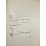 Kühnel Trzebiński Wojciech - Działalność urbanistyczna magnatów i szlachty w Polsce XVIII wieku. Warszawa 1962 PWN.