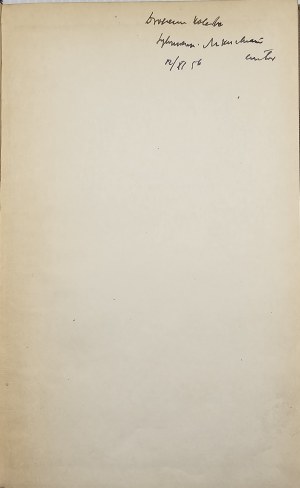 Dąbrowski Jan - The Crown of the Kingdom of Poland in the 14th century. A study in the history of the development of the Polish state monarchy. Wrocław 1956 Ossolineum.