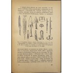 Kostrzewski Józef - Prasłowiańszczyzna. Zarys dziejów i kultury Prasłowian. Z 68 rycinami i mapkami. Poznań 1946 Księgarnia Akademicka.